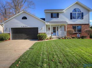 1554 Geddes Ave NW, Grand Rapids, MI 49534