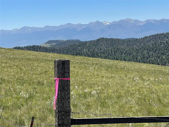 00 Snowdrift Lane, Cotopaxi, CO 81223