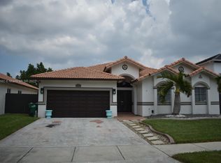 16095 SW 149th Ter, Miami, FL 33196