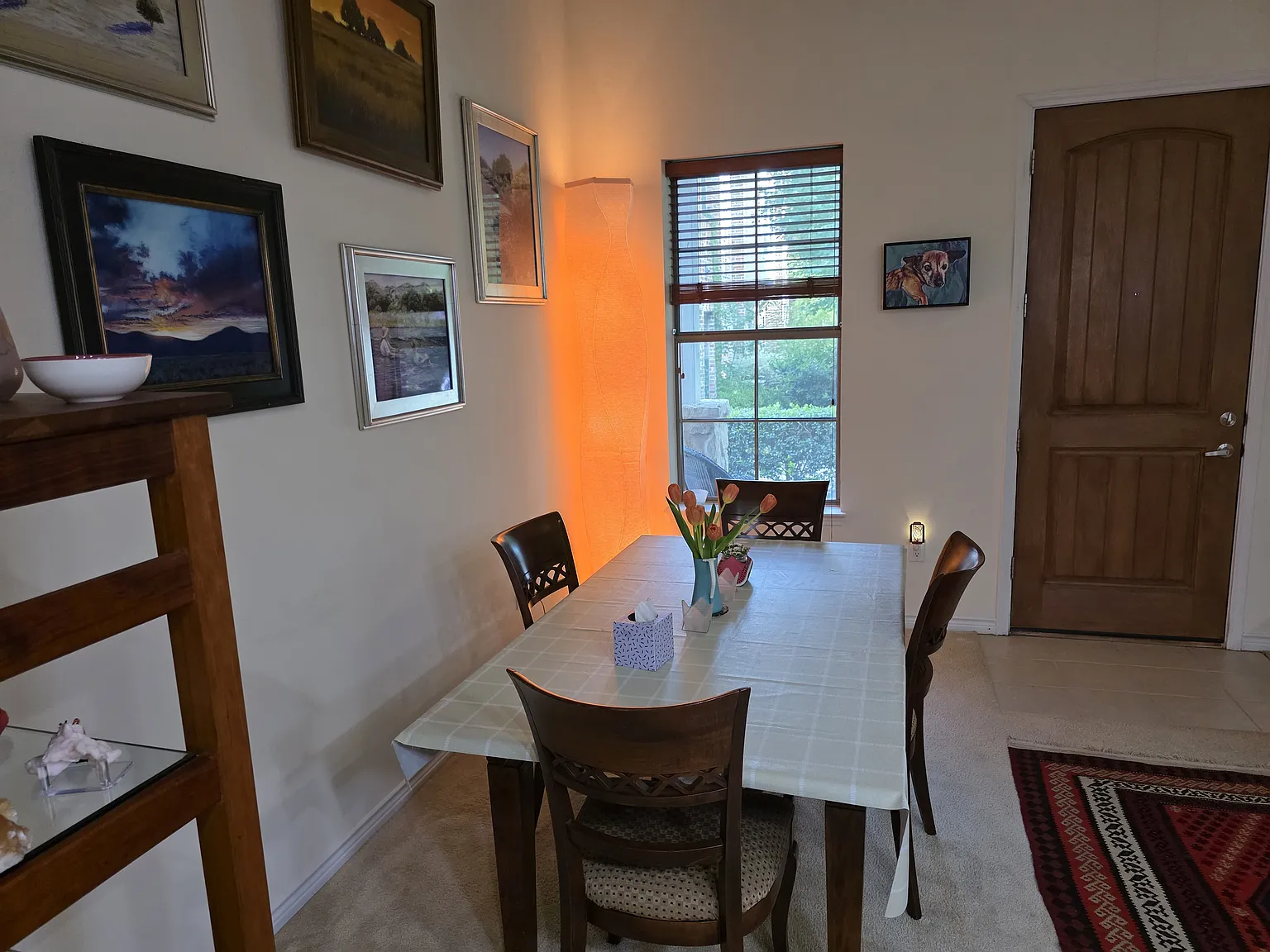 3 bed, 3.5 bath, 2187 sqft, $5,000 — Photo 3