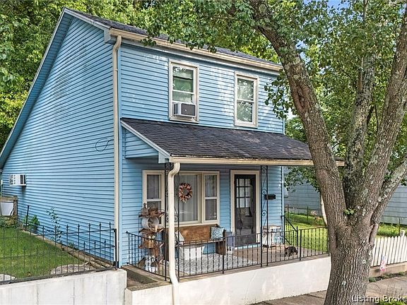 2nd image of 520 East Street