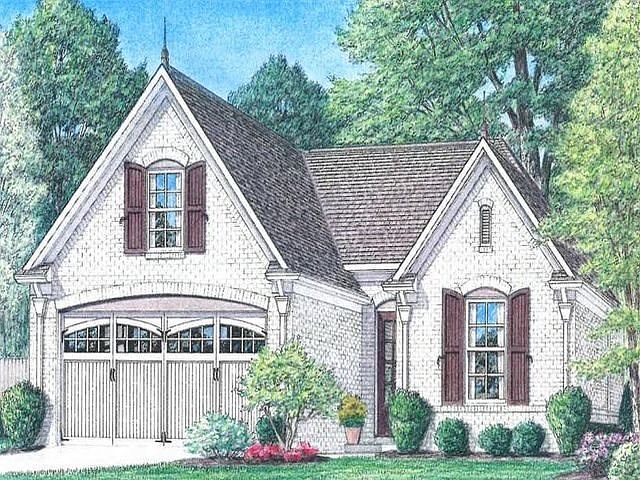 1st image of 45 Hidden Meadows Ln