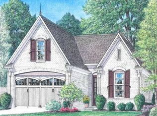 45 Hidden Meadows Ln, Oakland, TN 38060