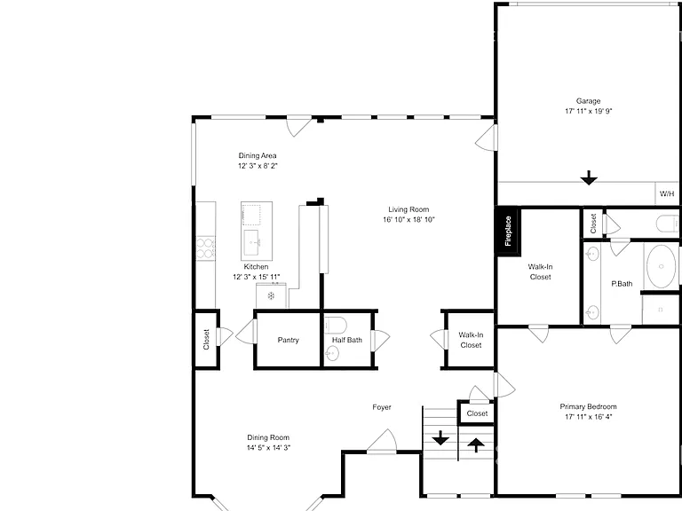 520 Ame Ln — Photo 2