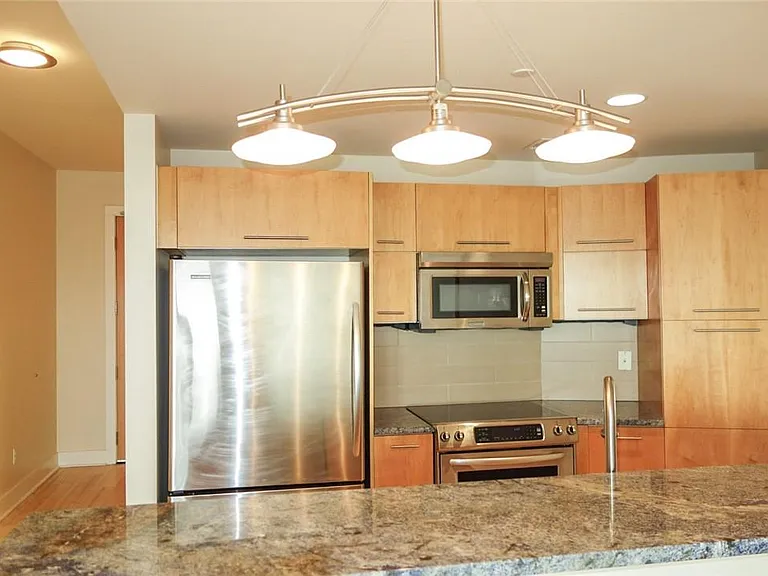 603 Davis St #1409 — Photo 4