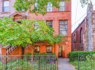 814 Hudson St, Hoboken, NJ 07030