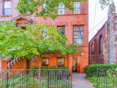 814 Hudson St, Hoboken, NJ, 07030