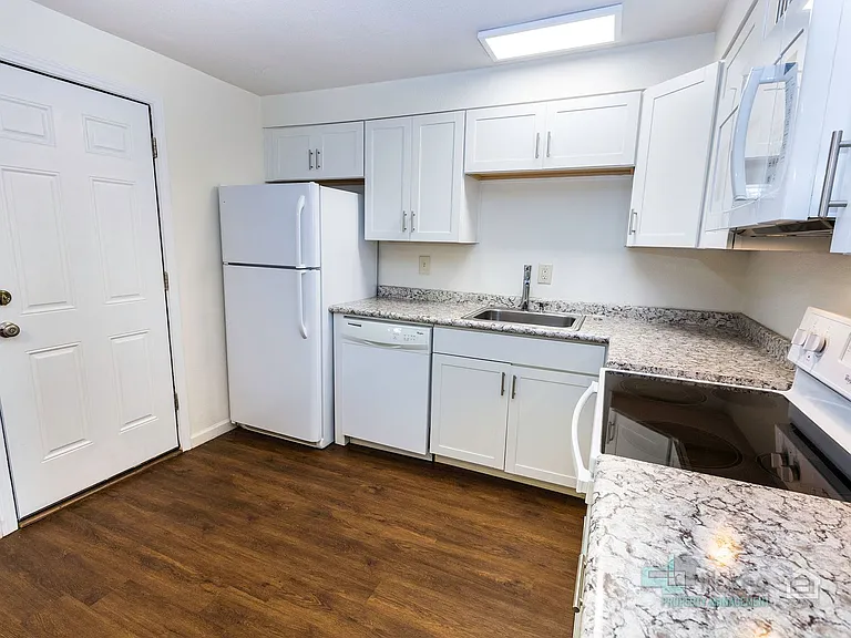 The Harmony Apartments — Photo 13