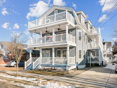 217 E 19th Ave #301, North Wildwood, NJ, 08260