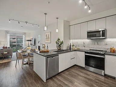 Virtual Tour of Hanover North Cambridge