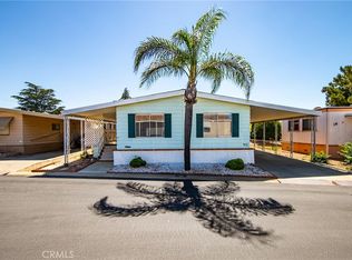 5700 W Wilson St SPACE 17, Banning, CA 92220