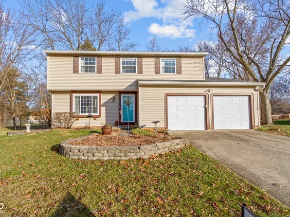 6018 Thrushwood Dr, Indianapolis, IN 46250