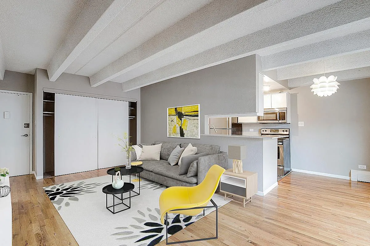 Dwell Apartments — Photo 2