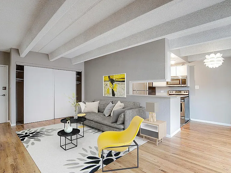 Dwell Apartments — Photo 2