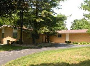 3703 Applewood Rd, Midland, MI 48640