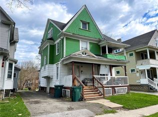 276 Parsells Ave, Rochester, NY 14609