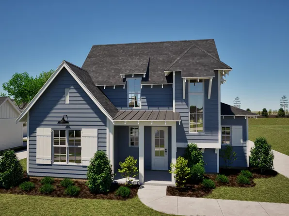 80 Blackberry Blvd, Pike Road, AL 36064