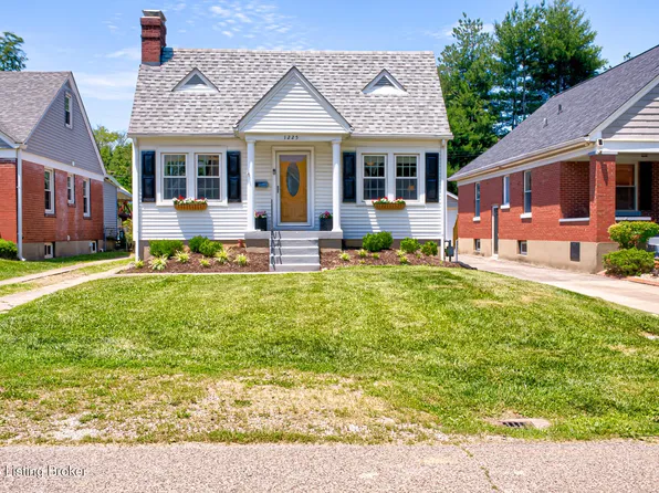 1225 Wolfe Ave, Louisville, KY 40213