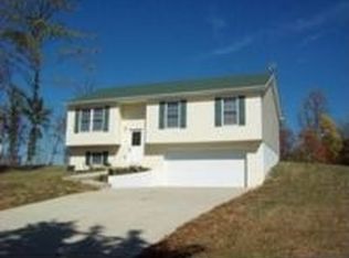 3070 Old Bull Rd, Eubank, KY 42567