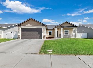 1174 Starlight Loop, Twin Falls, ID 83301