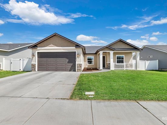 1174 Starlight Loop, Twin Falls, ID 83301
