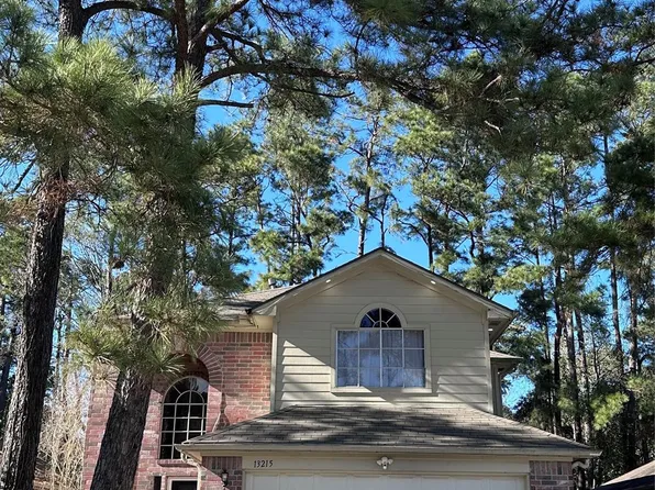 13215 Crim Rd, Houston, TX 77049