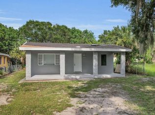 314 N 18th St, Fort Pierce, FL 34950