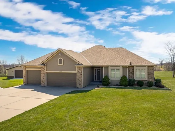 12610 N Skiles Ave, Kansas City, MO 64167