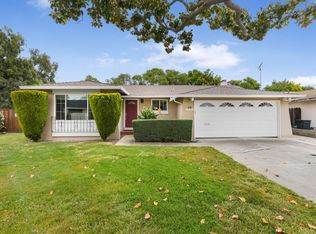 1321 Soto Ct, San Jose, CA 95121