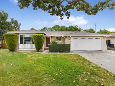 1321 Soto Ct, San Jose, CA, 95121