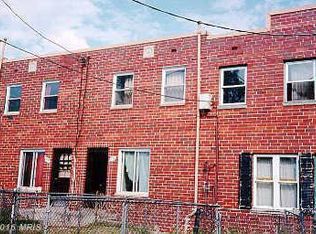 974 Mount Olivet Rd NE, Washington, DC 20002