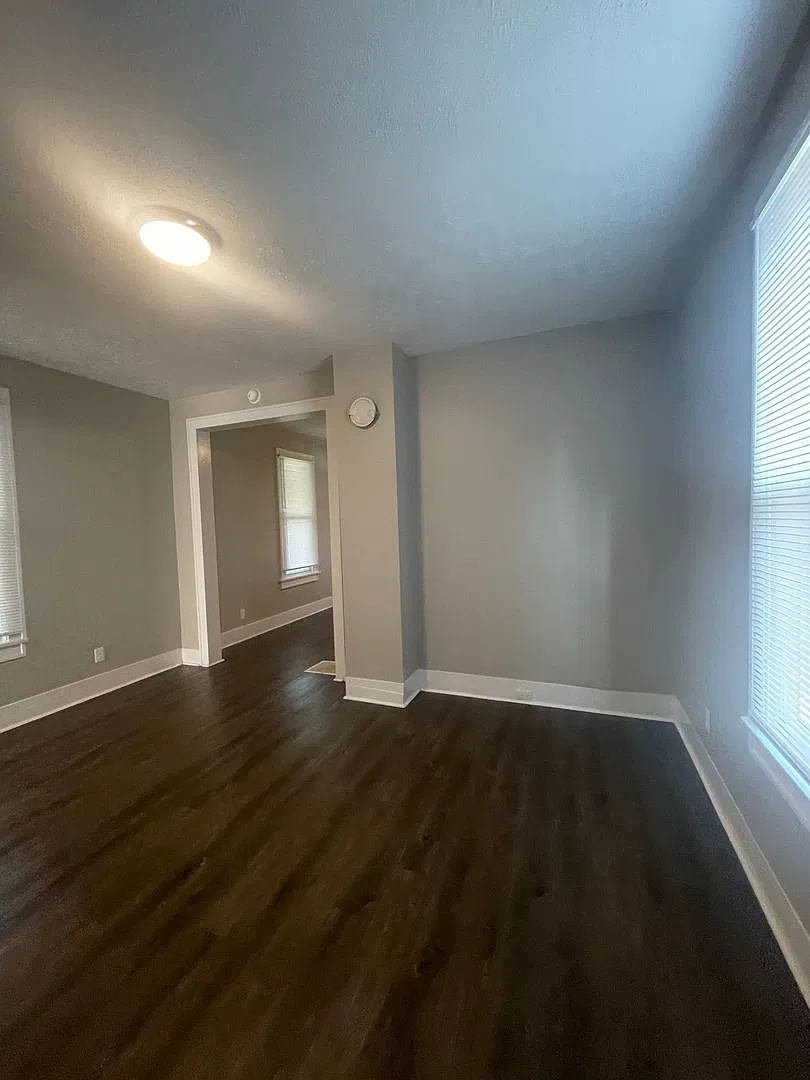 Charming 2BR, 2-Story Home with Wrap-Around Porch, Detached Garage & Fenced in Backyard — Photo 2