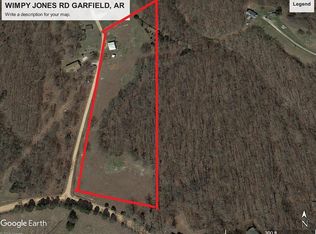 Wimpy Jones Rd, Jones rd, AR 72732