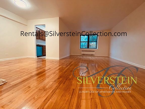 2nd image of 35-05 Parsons Blvd #3H