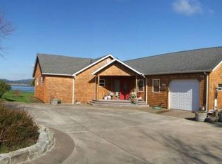 1175 SE Blue Spruce Ln, Alsea, OR 97394