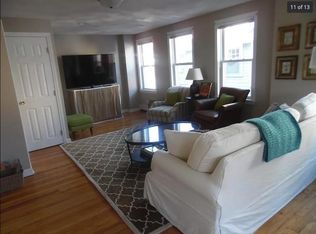 5 Sargent St, Cambridge, MA 02140