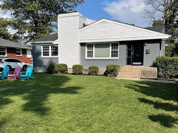 315 Bramton Rd, Bellewood, KY 40207