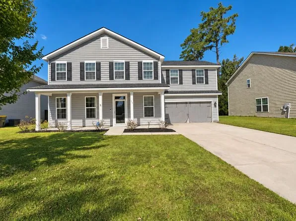75 Wando View Way #A, Richmond Hill, GA 31324