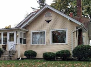 473 Ridgeland Ave, Valparaiso, IN 46385