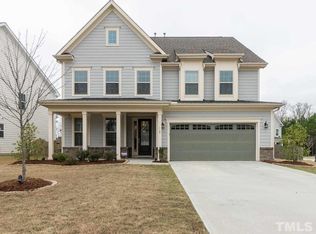 118 Meadow Sage Ct, Apex, NC 27539