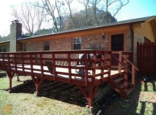 3209 Clearview Dr SW, Marietta, GA 30060