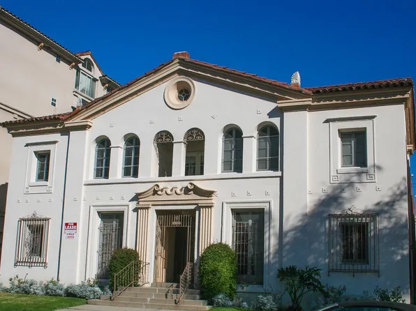 408 S Cochran Ave APT 205, Los Angeles, CA 90036