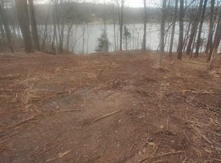 LOT 27 Water Edge Point, Goodview, VA 24095