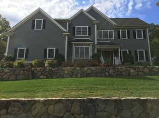 38 James St, Lexington, MA 02420