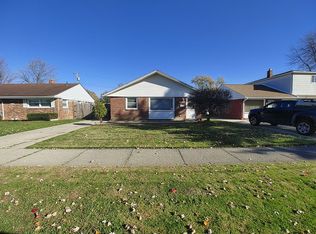 18285 Koester St, Riverview, MI 48193 | Zillow