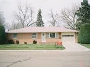 1300 Fobes Pl, Longmont, CO 80501