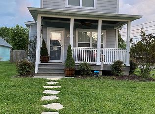 201 Portland Rd, White House, TN 37188