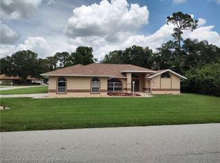 622 Dozier Ave, Sebring, FL 33875