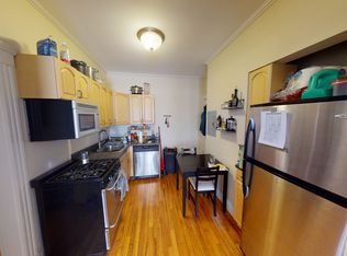 59 Lanark Rd APT 12, Brighton, MA 02135