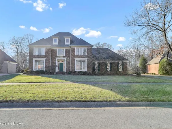 8607 Cheffield Dr, Hurstbourne, KY 40222